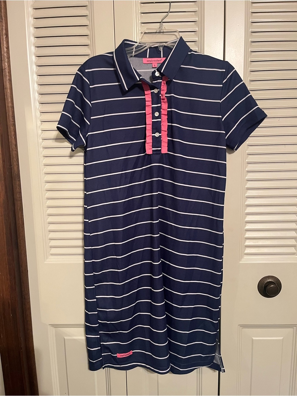 Simply Southern dress